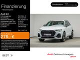 Audi Q3 40 TDI quattro S-LINE*0,99%-Finanz*NAVI-PLUS* - Audi Q3 in Karlsruhe