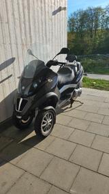 Piaggio Mp3 400  - PIAGGIO MP 400
