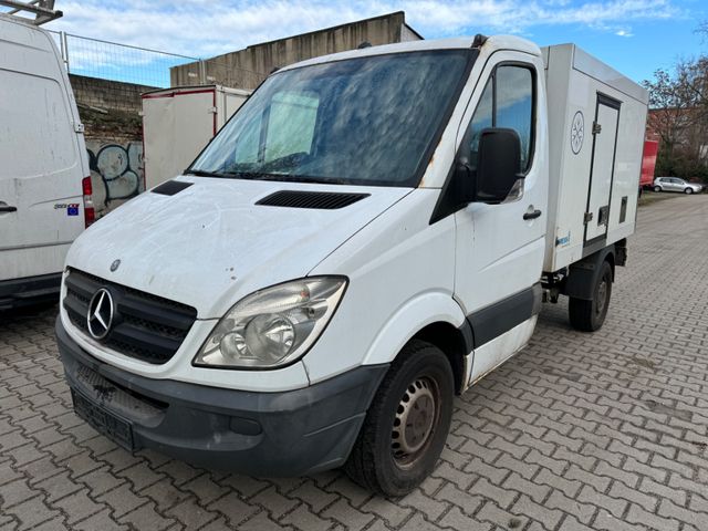 Mercedes-Benz Sprinter II Pritsche 316 CDI KÜHLKOFFER