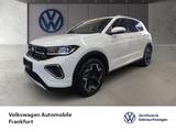 Volkswagen T-Cross R-Line 1.0 l TSI OPF 85 kW (116 PS) 6-Ga