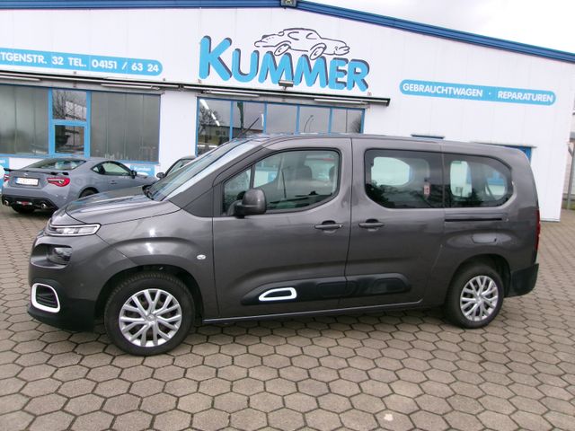 Citroën Berlingo Live XL