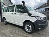 Volkswagen T6 Kombi, Seikel Allrad 4Motion - VW T6 Kombi 7-Sitzer