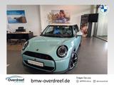 MINI COOPER S Favoured Trim Steptronic Panorama - MINI MINI: Favoured Trim