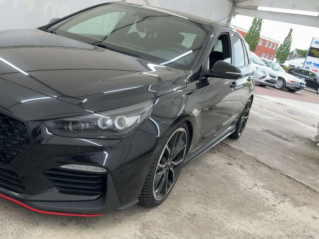 Image of Hyundai i30