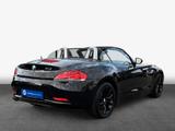BMW Z4 sDrive18i Aut. - gebrauchte BMW Z4 aus dem Jahr 2015