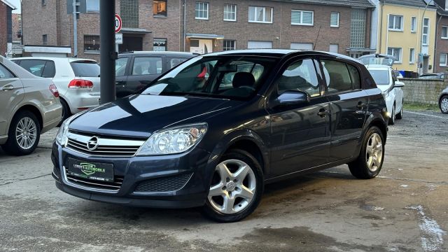 Opel Astra H Lim. Edition*Klima*Tempo*Alus* Klima