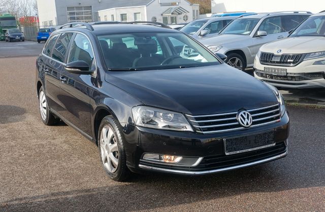 Volkswagen Passat  Variant 2.0 TDI Comfortline BlueMotion