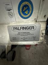 Mitsubishi Canter 7C18 - Mitsubishi Canter