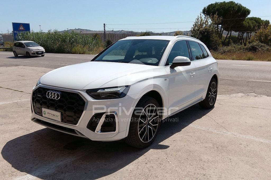 Image of Audi Q5