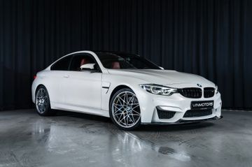 BMW M4 - 3
