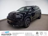 Citroën C5 Aircross Plus Hybrid 145 e-DSC 6 SHZ LED - Citroën C5 Aircross Jahreswagen