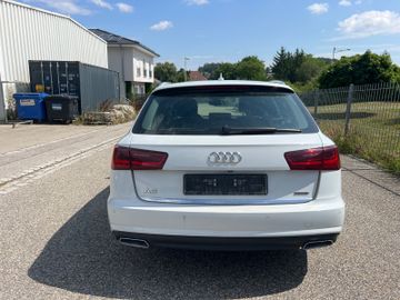 Audi A6 - 5