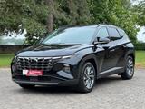 Hyundai Tucson Trend Mild-Hybrid 2WD - Hyundai: Allradantrieb