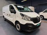 Renault Trafic Kasten L2H1 Werkstattwagen AC STHZ TEMPO - Renault Trafic: L2h1