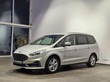 Ford Galaxy 2.0 Titanium Navi LED 7-Sitzer Kamera - Ford Gebrauchtwagen in Aschaffenburg