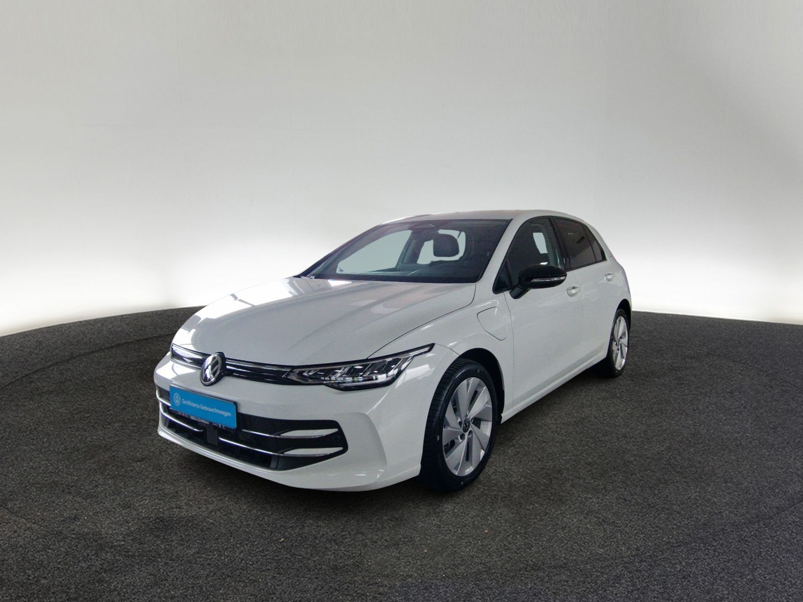 Volkswagen Golf ENERGY eHybrid AHK 360°K LED NAVI ACC SHZ foto 2