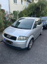 Audi A2 1.4 - - Audi A2 in Köln