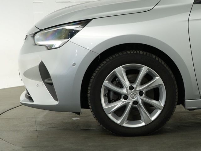 Corsa F ELEGANCE+LED+NAVI+SITZ-/LENKRADHEIZUNG+P