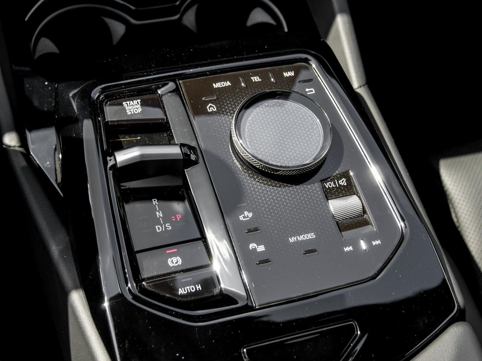 BMW 530 - Bild 11