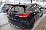 Kia Carens 7-Sitzer, Panoramadach, Automatk - Kia Carens: 7 Sitzer