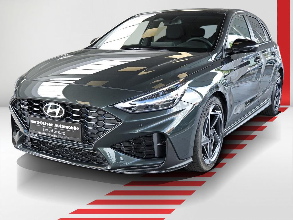 Hyundai i30 – Bild 2