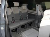 Volkswagen T7 Multivan 2.0 TSI Edition DSG NAV KAM 7SITZE - : Van, Automatik