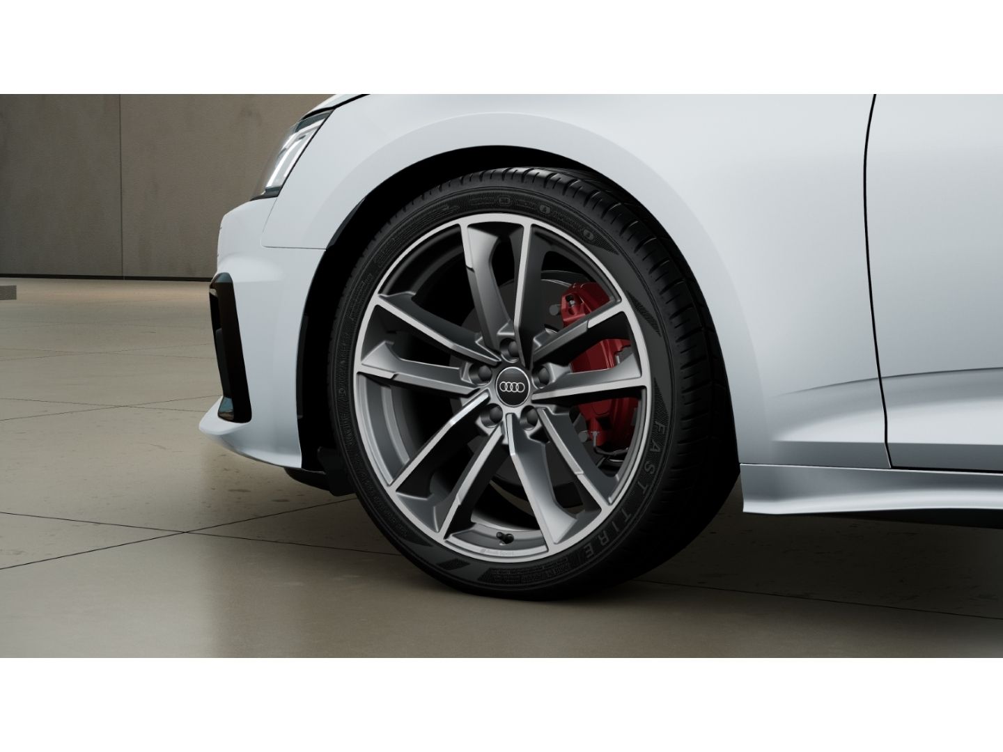 Audi A5 Sportback 40 TFSI quattro S-line Sportpaket A foto 5