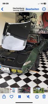 Opel gt Oldtimer Unikat Cih Einzelstück Ve... - gebrauchte Opel GT aus dem Jahr 1969