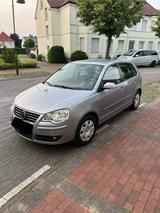 Volkswagen VW Polo 9N TÜV 10/2027 - Volkswagen Polo: 10n