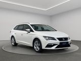 Seat Leon ST FR 1,4 FRONT-ASSIST °SITZHEIZ.° GARANTIE - Seat Leon: Bluetooth