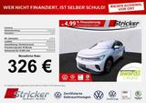 Volkswagen ID.4 Pro Performance 150/77 326,-ohne Anzahlung - silberne Volkswagen ID.4