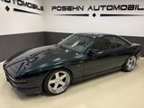 BMW 840 Ci M-Sportpaket 19"AC-Schnitzer Leder - BMW 840: 840ci