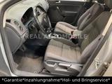 Volkswagen Golf Plus 1.9 TDI Tour AUTOMATIK *SCHECKHEFT*XEN - Volkswagen Golf mit Diesel-Antrieb: Limousine, 1.9