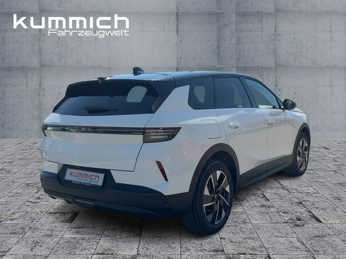 Opel Grandland (X) - Bild 4