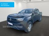 Volkswagen Amarok 2.0 TDI 4 Motion AHK-abnehmbar Digitales  - Volkswagen Amarok in Mönchengladbach