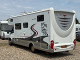Hobby Sphinx 770*Iveco*Einzelbetten*Gewerbe&Export* - Wohnwagen & Wohnmobile in Gelsenkirchen