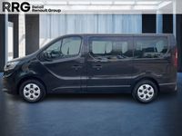Renault Trafic - Vorschau Bild 2