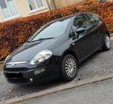 Fiat Gut gepflegter Fiat Punto 1.4l  - Fiat Punto in Bielefeld