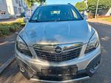Opel Mokka 1.6 CDTI ecoFLEX Edition Start/Stop 4x4 - Opel Mokka mit Diesel-Antrieb: Allradantrieb
