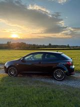 Seat Ibiza SC 1.6 16V Sport  - Seat: Ibiza 16v Sport