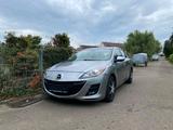 Mazda 3 1.6 Benzin, BJ 2011, TÜV bis 07/2027 - Mazda aus 2011: Mazda3