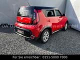 Kia Soul Dream Team 1.6GDI 132PS Kamera SHZ Tempomat - gebrauchte Kia Soul aus dem Jahr 2015