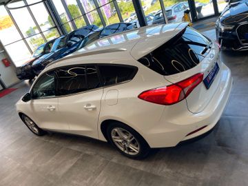 Ford Focus Turnier Cool & Connect *NAVI*KAM*PDC*TEMP*