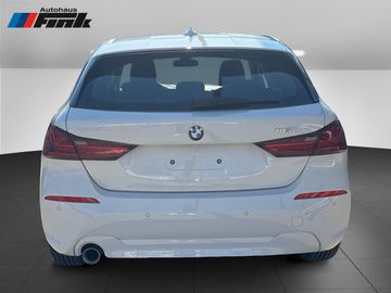 BMW 116i 5-türig Advantage DAB LED WLAN Tempomat