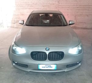 BMW 118 - 3