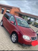 Volkswagen 1,6 Benzin Automatikgetriebe, T... - Volkswagen Golf aus 2004: Kombi