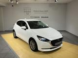 Mazda 2 Lim. Kizoku*SHZ*Kamera*LED*CarPlay* - gebrauchte Mazda 2 aus dem Jahr 2021