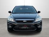 Ford Focus Lim. 1.6 Black Magic./ Klimaa - Ford Focus: Black Magic