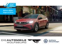Volkswagen Taigo - Vorschau Bild 1