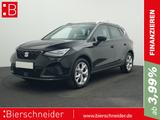 Seat Arona 1.0 TSI DSG FR NAVI LED KAMERA - Seat Arona Jahreswagen